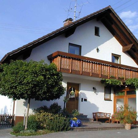 Ferienhaus Guenztal, Fam. Botzenhart Ellzee Extérieur photo