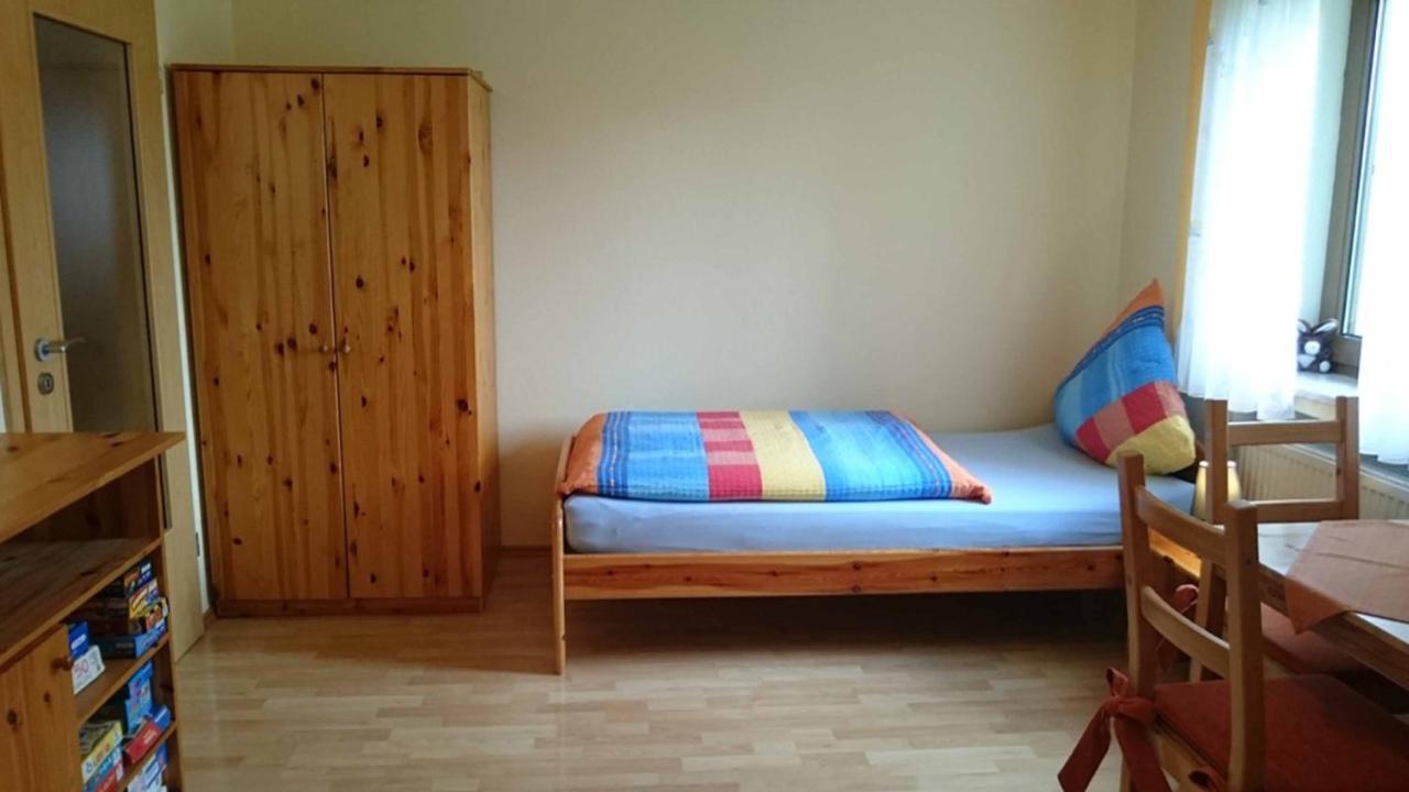 Ferienhaus Guenztal, Fam. Botzenhart Ellzee Extérieur photo