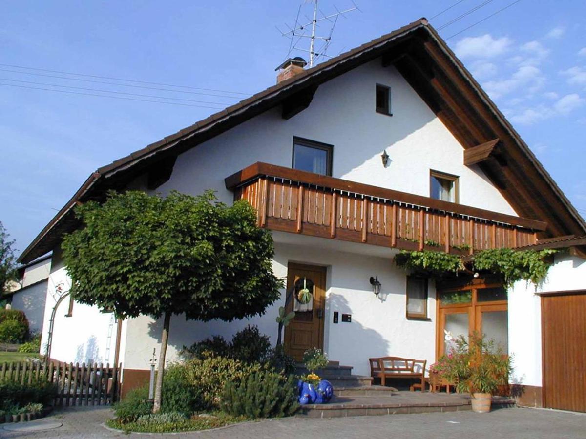 Ferienhaus Guenztal, Fam. Botzenhart Ellzee Extérieur photo