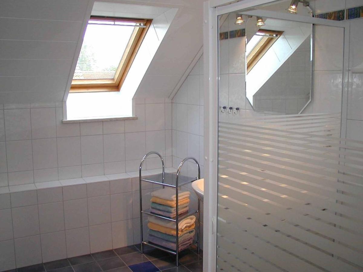 Ferienhaus Guenztal, Fam. Botzenhart Ellzee Extérieur photo