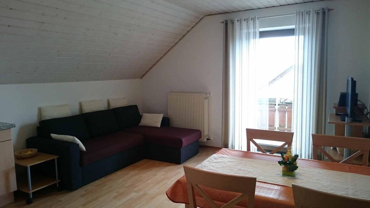 Ferienhaus Guenztal, Fam. Botzenhart Ellzee Extérieur photo
